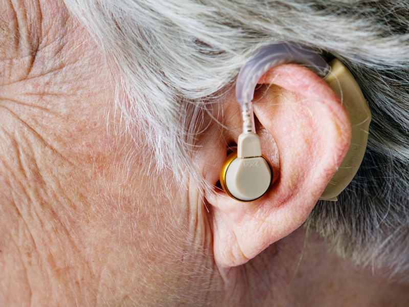 Different Types of Hearing Aids and How to Pick the Right One for You